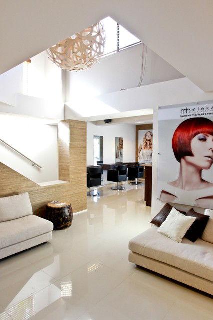 Vereti Pty Ltd - Hairdresser Find 0