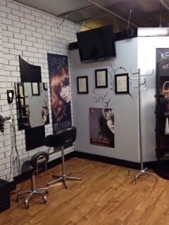 Cleopatra Hair Fashion Salon Unisex - Hairdresser Find 0