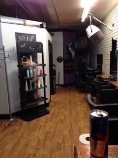 Cleopatra Hair Fashion Salon Unisex - Hairdresser Find 1