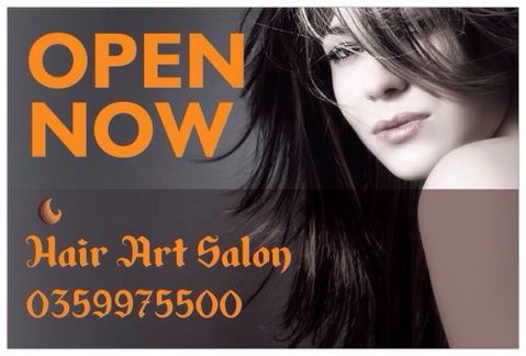 Cleopatra Hair Fashion Salon Unisex - Hairdresser Find 4