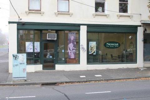 Hair27 - Hairdresser Find 0