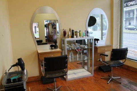 Hair27 - Hairdresser Find 3