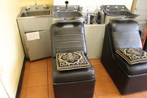 Hair27 - Hairdresser Find 5