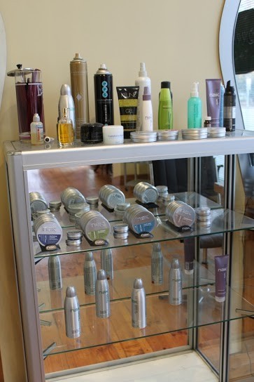 Hair27 - Hairdresser Find 6