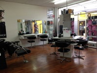 Carolyn Hair Fashions