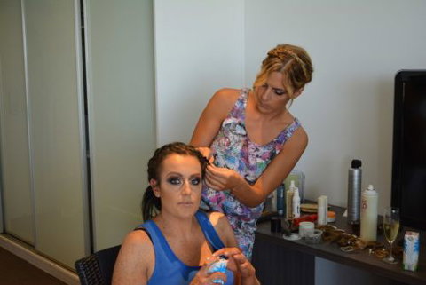 Foxy Babes Hair & Beauty - Hairdresser Find 1