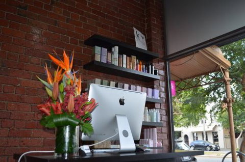 Foxy Babes Hair & Beauty - Hairdresser Find 5