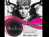 Ivanhoe Hair and Beauty Salon