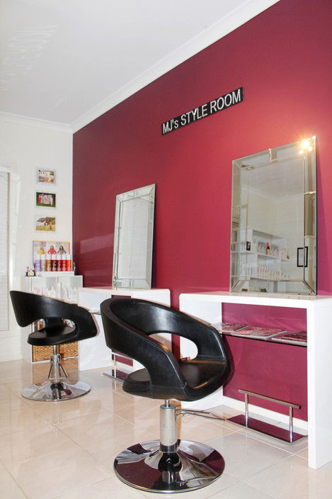 Melbourne VIC Hairdresser Find