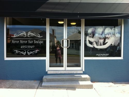 Bali Hai Beauty amp Hair Balaclava