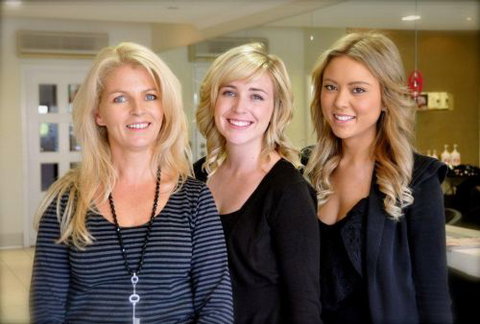 Trendy Hair Cut - Hairdresser Find 1