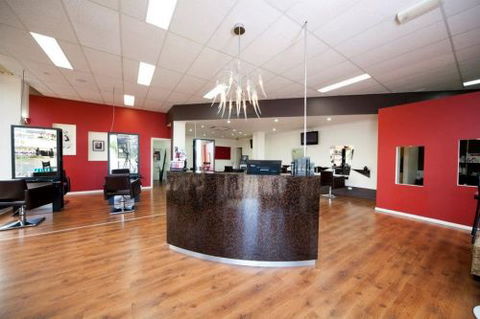Studio Three Designers In Hair - Hairdresser Find 0