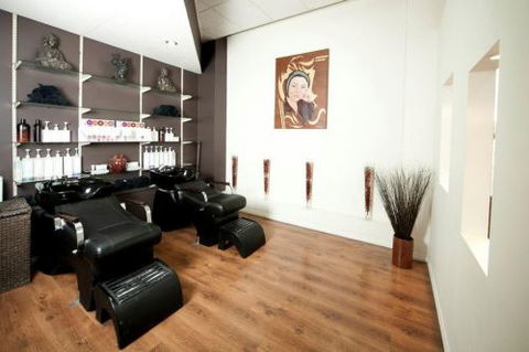 Studio Three Designers In Hair - Hairdresser Find 3