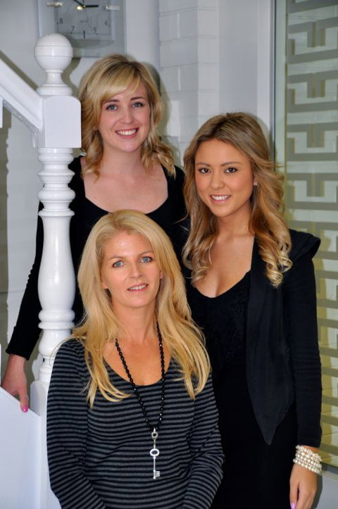 Trendy Hair Cut - Hairdresser Find 4