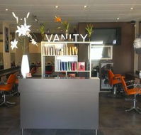 Vanity Mermaid Beach - Hairdresser Find