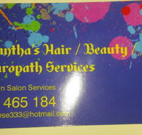 Mobile Halir amp Beauty by Samantha - Hairdresser Find