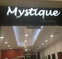 Mystique Hair Nails amp Beauty - Hairdresser Find