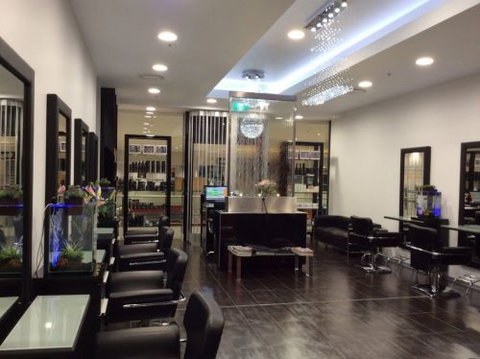 Mystique Hair, Nails & Beauty - Hairdresser Find 3