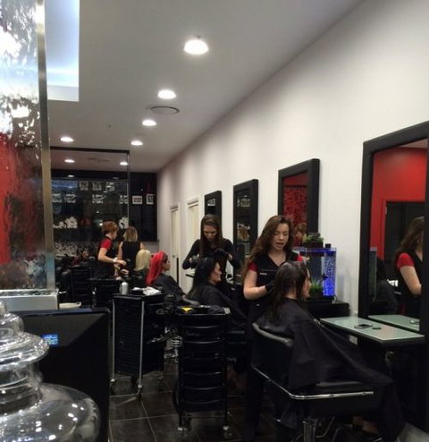 Mystique Hair, Nails & Beauty - Hairdresser Find 6