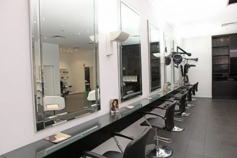 Simply My Hair - Hairdresser Find 1