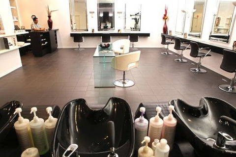 Simply My Hair - Hairdresser Find 2