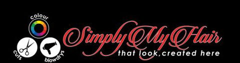 Simply My Hair - Hairdresser Find 5