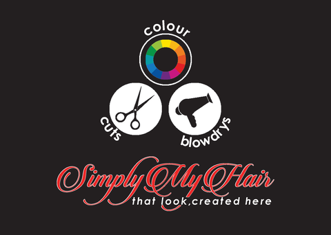 Simply My Hair - Hairdresser Find 7