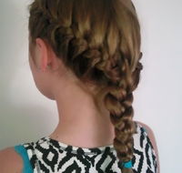 Princess For A Day Hairstyles - Hairdresser Find