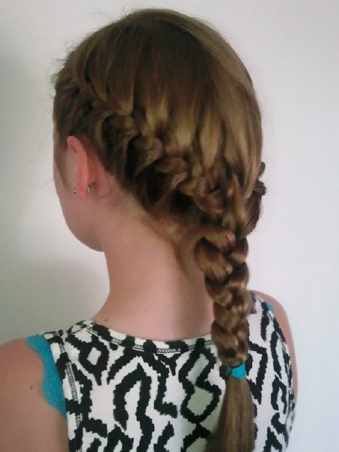Princess For A Day Hairstyles - Hairdresser Find 0
