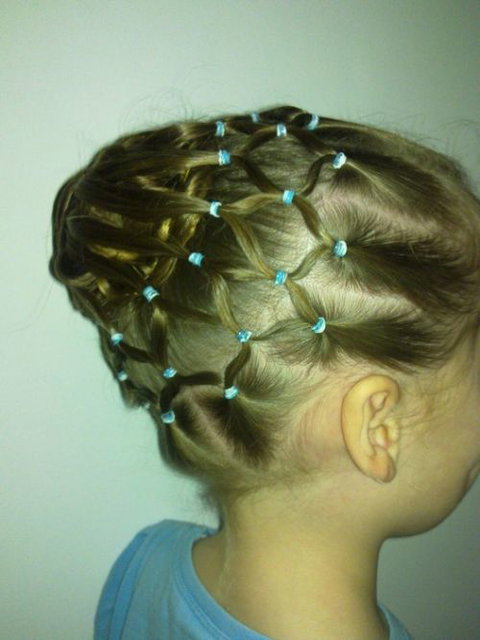 Princess For A Day Hairstyles - Hairdresser Find 4