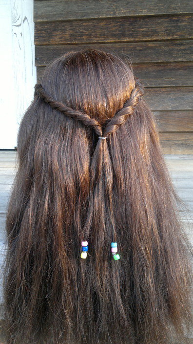 Princess For A Day Hairstyles - Hairdresser Find 7