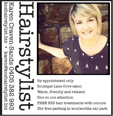KCS Hairstylist - Hairdresser Find 1