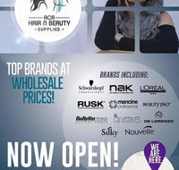 Donna K Hair amp Beauty Salon - Hairdresser Find