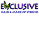 Exclusive Hair & Makeup Studio - Hairdresser Find 0