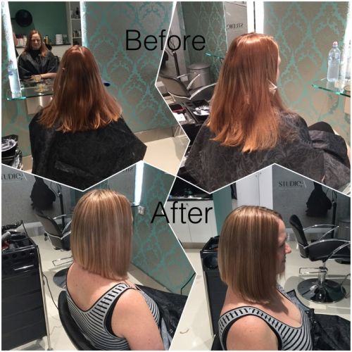 Brisbane And Surrounds QLD Hairdresser Find