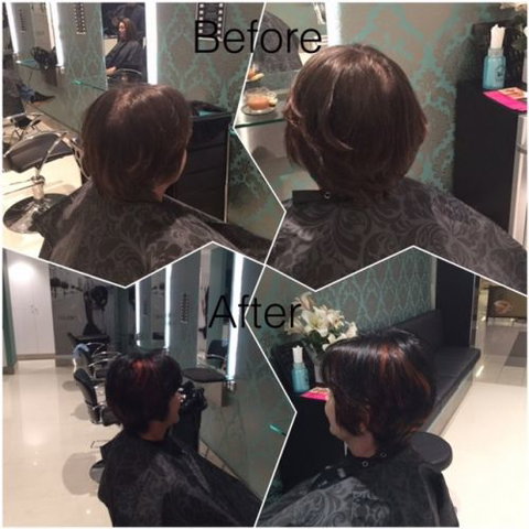 Studio A Hair Productions - Hairdresser Find 1