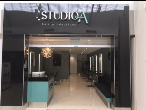 Studio A Hair Productions - Hairdresser Find 2