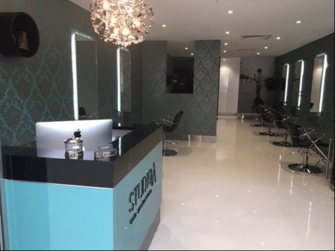 Studio A Hair Productions - Hairdresser Find 3