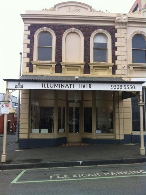 Illuminati Hair & Beauty - Hairdresser Find 0