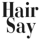 HairSay - Hairdresser Find 0