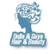 Lock'n' Roll Hairdressing