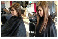 Top Heads Hair Salon