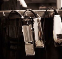 Man amp Moustache Co - Hairdresser Find