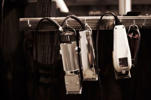Man & Moustache Co - Hairdresser Find 0