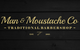 Man & Moustache Co - thumb 1