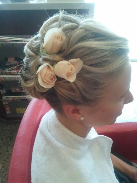 Salon Baroque - Hairdresser Find 0