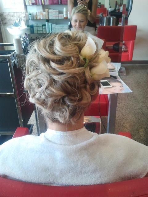 Salon Baroque - Hairdresser Find 1