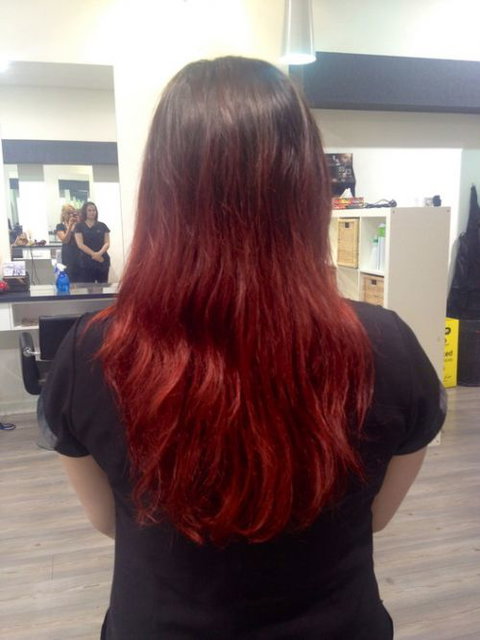 JM's Hair Creations - Hairdresser Find 1