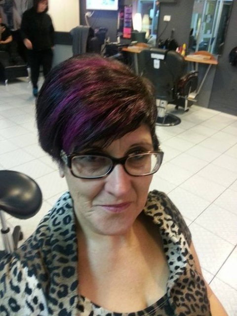 JM's Hair Creations - Hairdresser Find 2