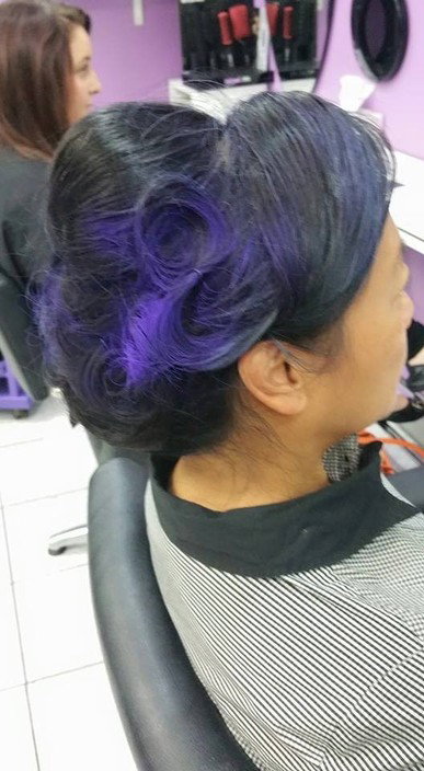 JM's Hair Creations - Hairdresser Find 4